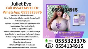 Juliet Eve Capsules Price In Ghana