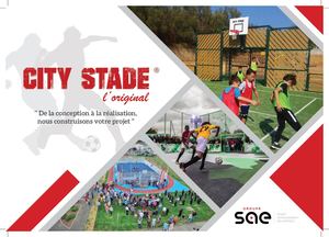 Catalogue Multisports 2025