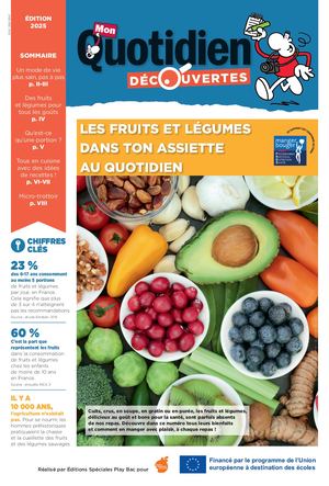 Mon Quotidien Aprifel