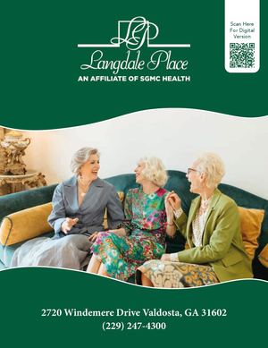 Langdale Place 2nd Edition