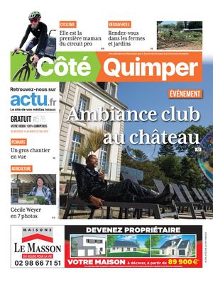 Cote Quimper 14-05-2025