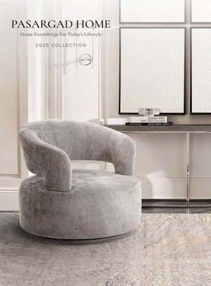 Pasargad Home 2025 Catalog