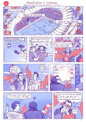 TBS BD Marketization A Contrecoeur