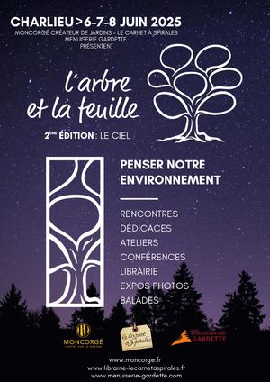 Programme L'arbre Et La Feuille - 2ème édition