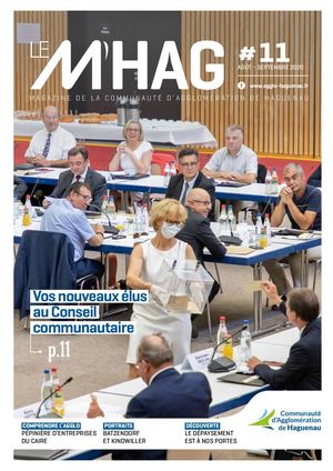Le M'HAG 11