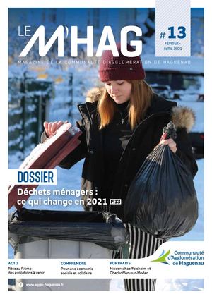 Le M'HAG 13