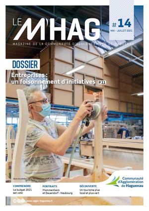 Le M'HAG 14