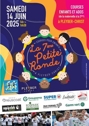 7e P'tite ronde