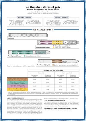 RDMCHF BROFLU2026 Tarifs Danube12j