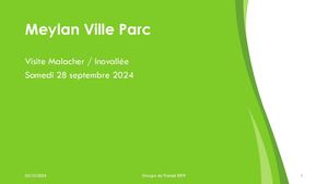 Cem Retour Visite 28 Sep 2024