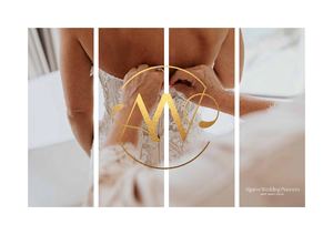 Algarve Wedding Planners Brochure
