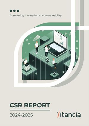 CSR Report