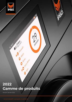 Brochure Matériel Profclean
