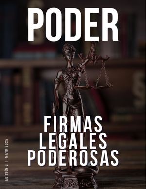 Firmas Legales Poderosas