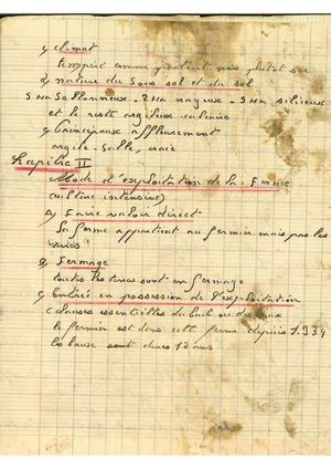 Cahier Complet Page à Page