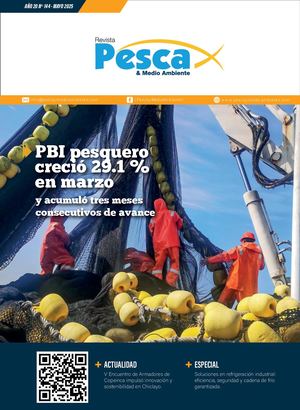PESCA & MEDIO AMBIENTE N ° 144