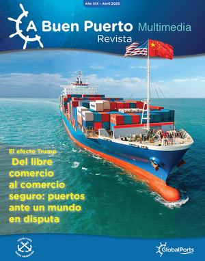 A Buen Puerto Abril 2025