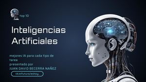 Inteligencia Artificial