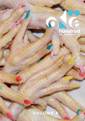 100 ART PHOTOGRAPHY VOL 5 VWORLD NNC GALLERY