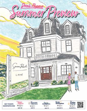 Dan's Summer Preview 2025