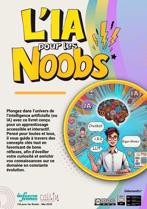 L'i A Pour Les Noobs V1 2025