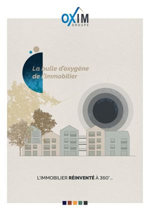 [ Groupe OXIM ]