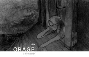 Dossier version aboutie, Orage, Benoit Michelet