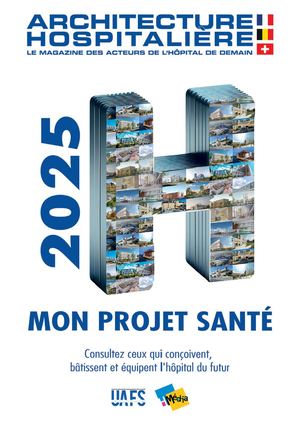 Mon Projet Santé 2025