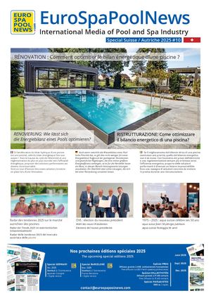 SPECIAL SUISSE #10 2025