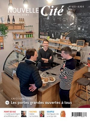 Nouvelle Cité n°633