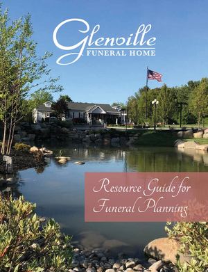 Glenville Funeral Home Pready 3rd Edition