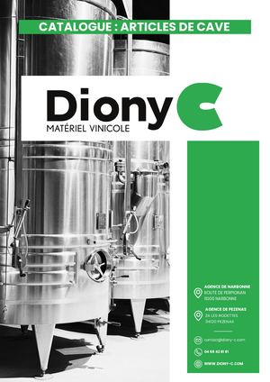 Catalogue Diony C