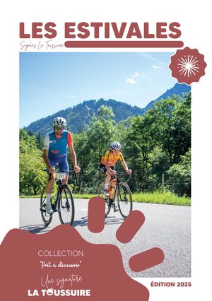 Collection l'estivales