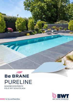 Bwt Bebrane Pureline Membrane Armee Doc De 2025a
