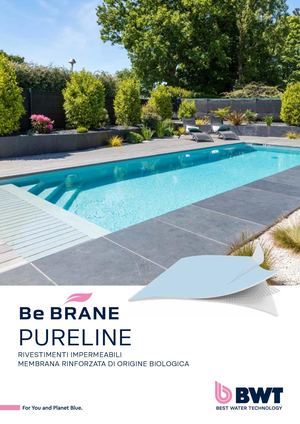 Bwt Bebrane Pureline Membrane Armee Doc (It) 2025a