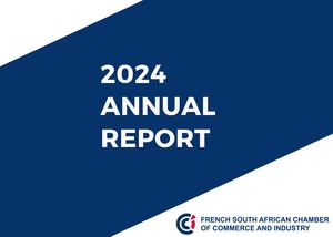 FSACCI 2024 Annual Report