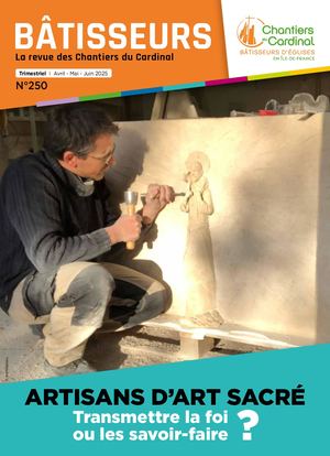 REVUE N°250 - MAI 2025