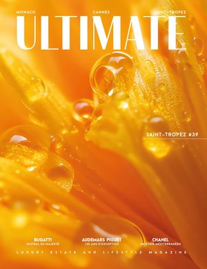 ULTIMATE SAINT-TROPEZ #1 2025