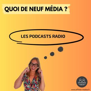 Les Podcasts