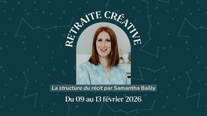 Programme Samantha Février 2026
