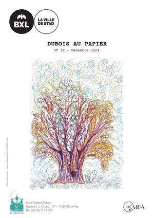 Journal Décembre 2024