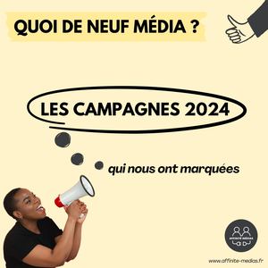 Coups De Coeur 2024