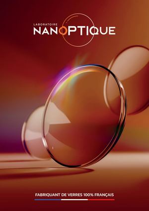 Catalogue Laboratoire Nanoptique FR