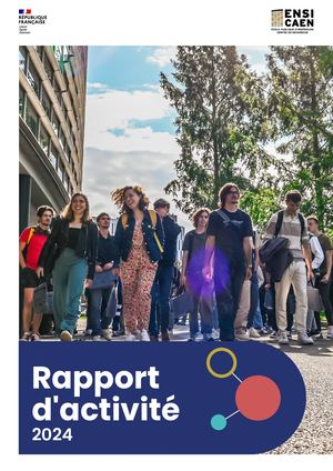 Rapport D’activité 2024