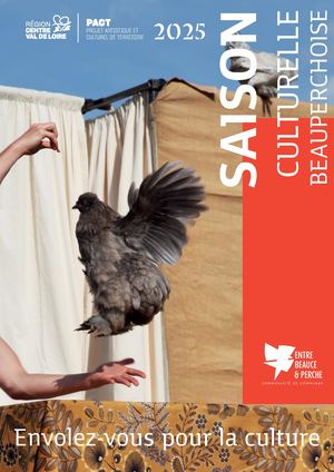 Saison Culturelle Beauperchoise 2025
