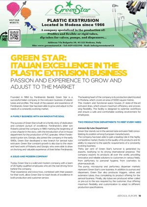 Greenstar(2)
