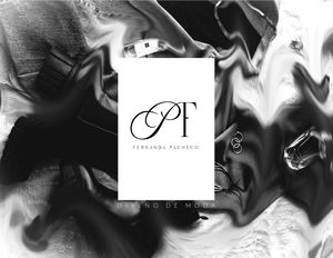 Portafolio Fernanda Pacheco