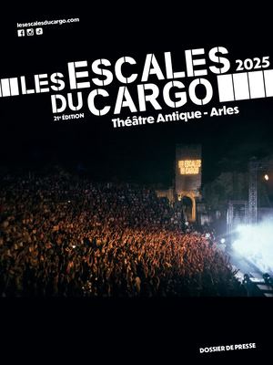 Dossier Presse Escales 2025