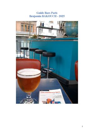 DOC 2 GUIDE BARS BAKOUCH