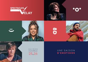 Saison Culturelle 2025-2026